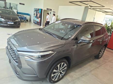 TOYOTA Corolla Cross 2.0 16V 4P FLEX VVT-IE XRE DIRECT SHIFT AUTOMÁTICO CVT, Foto 3