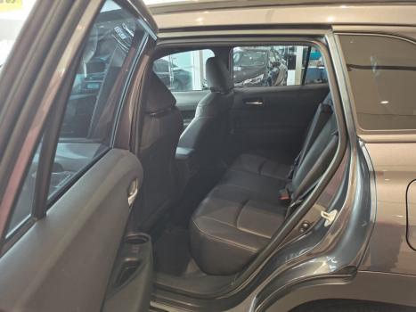 TOYOTA Corolla Cross 2.0 16V 4P FLEX VVT-IE XRE DIRECT SHIFT AUTOMÁTICO CVT, Foto 11
