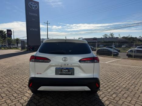 TOYOTA Corolla Cross 2.0 16V 4P FLEX VVT-IE XRE DIRECT SHIFT AUTOM�TICO CVT, Foto 6