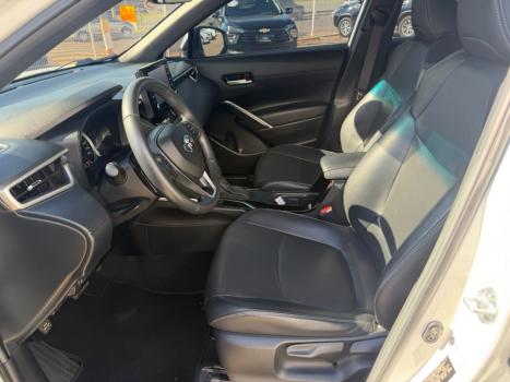 TOYOTA Corolla Cross 2.0 16V 4P FLEX VVT-IE XRE DIRECT SHIFT AUTOM�TICO CVT, Foto 9