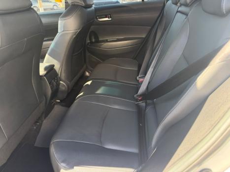 TOYOTA Corolla Cross 2.0 16V 4P FLEX VVT-IE XRE DIRECT SHIFT AUTOM�TICO CVT, Foto 10