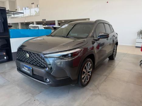 TOYOTA Corolla Cross 2.0 16V 4P FLEX VVT-IE XRE DIRECT SHIFT AUTOM�TICO CVT, Foto 3