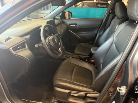 TOYOTA Corolla Cross 2.0 16V 4P FLEX VVT-IE XRE DIRECT SHIFT AUTOM�TICO CVT, Foto 7
