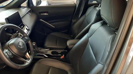 TOYOTA Corolla Cross 2.0 16V 4P FLEX VVT-IE XRE DIRECT SHIFT AUTOMÁTICO CVT, Foto 8