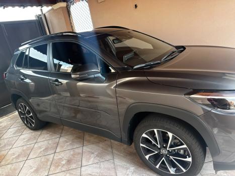 TOYOTA Corolla Cross 2.0 16V 4P FLEX VVT-IE XRE DIRECT SHIFT AUTOMÁTICO CVT, Foto 2