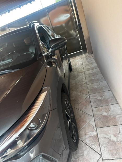 TOYOTA Corolla Cross 2.0 16V 4P FLEX VVT-IE XRE DIRECT SHIFT AUTOMÁTICO CVT, Foto 4