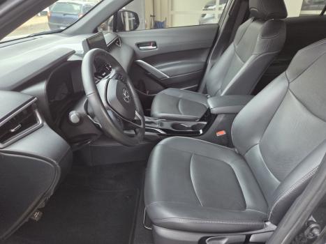 TOYOTA Corolla Cross 2.0 16V 4P FLEX VVT-IE XRE DIRECT SHIFT AUTOMÁTICO CVT, Foto 5