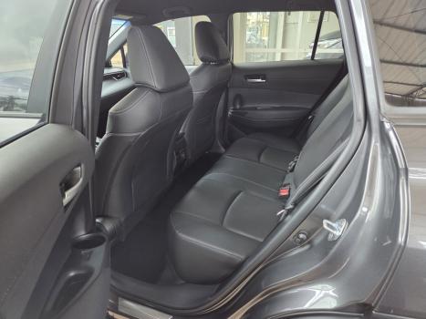 TOYOTA Corolla Cross 2.0 16V 4P FLEX VVT-IE XRE DIRECT SHIFT AUTOMÁTICO CVT, Foto 7