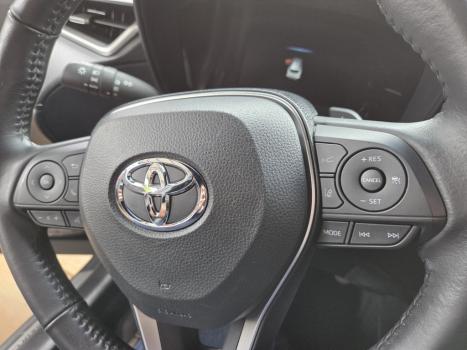 TOYOTA Corolla Cross 2.0 16V 4P FLEX VVT-IE XRE DIRECT SHIFT AUTOMÁTICO CVT, Foto 10