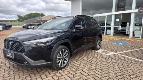 TOYOTA Corolla Cross 2.0 16V 4P FLEX VVT-IE XRE DIRECT SHIFT AUTOMÁTICO CVT, Foto 3