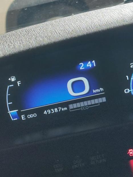 TOYOTA Etios Hatch 1.3 16V 4P FLEX X, Foto 5 TOYOTA Etios Hatch 1.3 16V 4P FLEX X, Foto 5