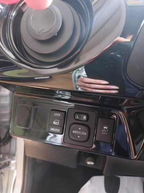 TOYOTA Etios Hatch 1.3 16V 4P FLEX X, Foto 7 TOYOTA Etios Hatch 1.3 16V 4P FLEX X, Foto 7