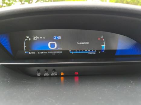 TOYOTA Etios Hatch 1.5 16V 4P FLEX L, Foto 7