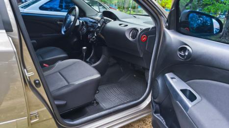 TOYOTA Etios Hatch 1.5 16V 4P FLEX L, Foto 8