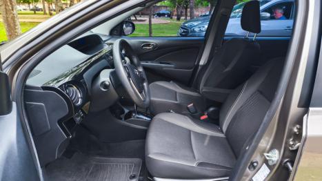 TOYOTA Etios Hatch 1.5 16V 4P FLEX L, Foto 11