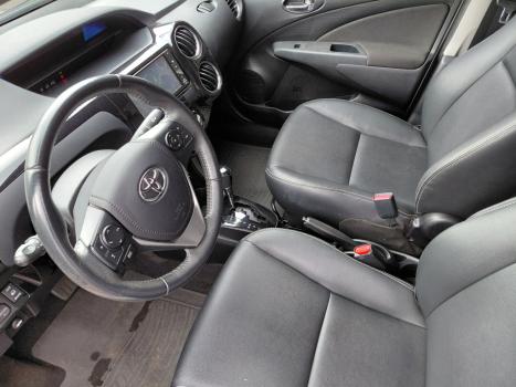 TOYOTA Etios Sedan 1.5 16V 4P FLEX XLS AUTOM�TICO, Foto 2