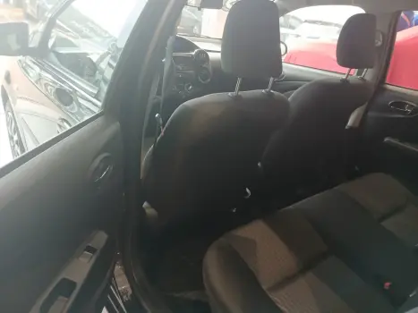TOYOTA Etios Sedan 1.5 16V 4P FLEX X, Foto 11