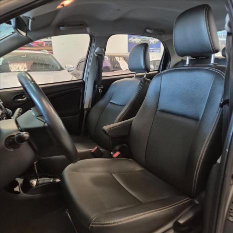 TOYOTA Etios Sedan 1.5 16V 4P FLEX XLS AUTOM�TICO, Foto 11