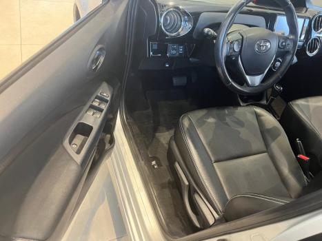 TOYOTA Etios Sedan 1.5 16V 4P FLEX XLS AUTOM�TICO, Foto 9