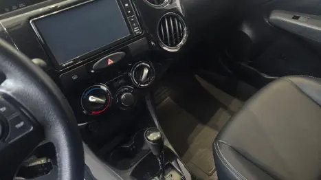 TOYOTA Etios Sedan 1.5 16V 4P FLEX XLS AUTOM�TICO, Foto 12