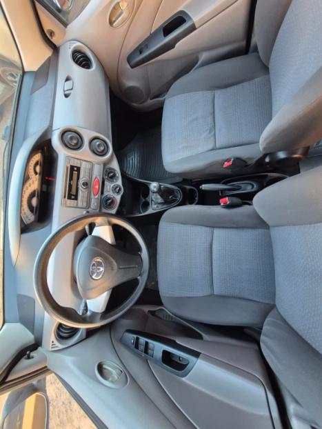 TOYOTA Etios Sedan 1.5 16V 4P FLEX XS, Foto 6