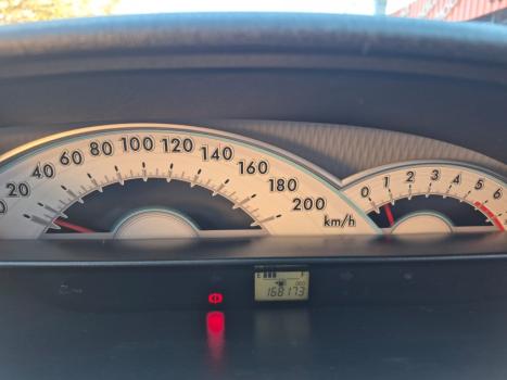 TOYOTA Etios Sedan 1.5 16V 4P FLEX XS, Foto 8