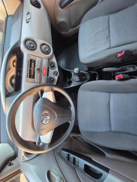 TOYOTA Etios Sedan 1.5 16V 4P FLEX XS, Foto 9