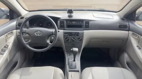 TOYOTA Fielder 1.8 16V 4P, Foto 7