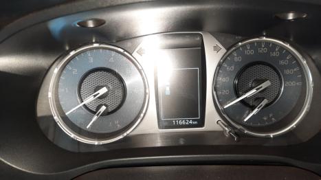 TOYOTA Hilux Caminhonete 2.8 16V SRX 4X4 TURBO DIESEL CABINE DUPLA AUTOMTICO, Foto 7