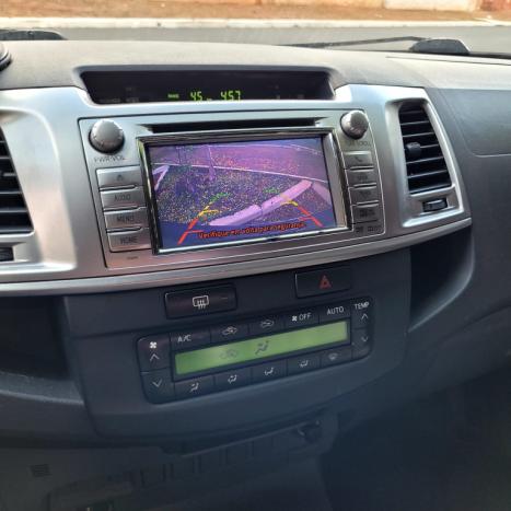 TOYOTA Hilux Caminhonete 3.0 4P 4X4 SRV TURBO DIESEL CABINE DUPLA, Foto 3