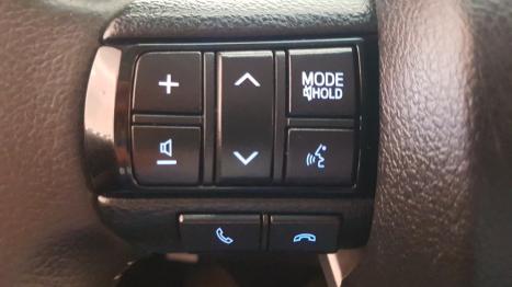 TOYOTA Hilux Caminhonete 2.8 16V SRX 4X4 TURBO DIESEL CABINE DUPLA AUTOMTICO, Foto 15