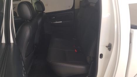 TOYOTA Hilux Caminhonete 3.0 4P 4X4 SRV TURBO DIESEL TOP CABINE DUPLA AUTOMTICO, Foto 14