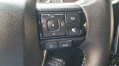 TOYOTA Hilux Caminhonete 2.8 16V SRX LIMITED 4X4 TURBO DIESEL CABINE DUPLA AUTOM�TICO, Foto 15