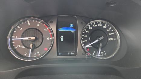 TOYOTA Hilux Caminhonete 2.8 16V SRX 4X4 TURBO DIESEL CABINE DUPLA AUTOM�TICO, Foto 8