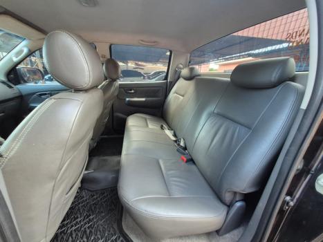 TOYOTA Hilux Caminhonete 3.0 4P 4X4 SRV TURBO DIESEL CABINE DUPLA AUTOM�TICO, Foto 6