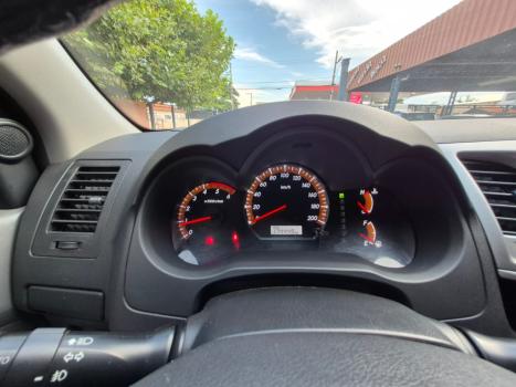 TOYOTA Hilux Caminhonete 3.0 4P 4X4 SRV TURBO DIESEL CABINE DUPLA AUTOM�TICO, Foto 8
