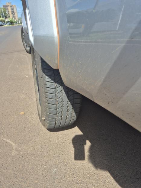 TOYOTA Hilux Caminhonete 2.8 16V SRX PLUS 4X4 TURBO DIESEL CABINE DUPLA AUTOM�TICO, Foto 6