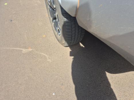 TOYOTA Hilux Caminhonete 2.8 16V SRX PLUS 4X4 TURBO DIESEL CABINE DUPLA AUTOM�TICO, Foto 8