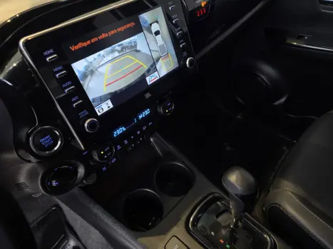 TOYOTA Hilux Caminhonete 2.8 16V SRX CONQUEST 4X4 TURBO DIESEL CABINE DUPLA AUTOM�TICO, Foto 16