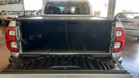 TOYOTA Hilux Caminhonete 2.8 16V SRX LIMITED 4X4 TURBO DIESEL CABINE DUPLA AUTOM�TICO, Foto 5