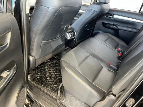 TOYOTA Hilux Caminhonete 2.8 16V SRX 4X4 DIESEL CABINE DUPLA AUTOM�TICO, Foto 10