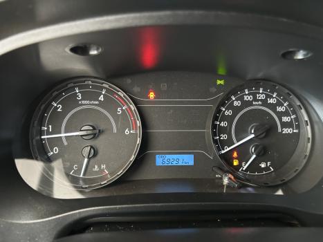 TOYOTA Hilux Caminhonete 2.8 4X4 DIESEL CABINE SIMPLES, Foto 16