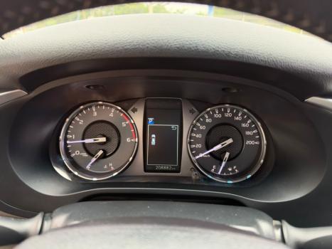 TOYOTA Hilux Caminhonete 2.8 16V SRX 4X4 DIESEL CABINE DUPLA AUTOMÁTICO, Foto 13