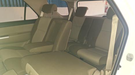 TOYOTA Hilux SW4 2.7 16V 4P FLEX SR 7 LUGARES AUTOM�TICO, Foto 12