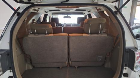 TOYOTA Hilux SW4 2.7 16V 4P FLEX SRV 7 LUGARES AUTOM�TICO, Foto 14
