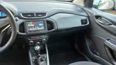 TOYOTA Hilux SW4 2.8 4P SRX 4X4 TURBO DIESEL AUTOMTICO, Foto 3