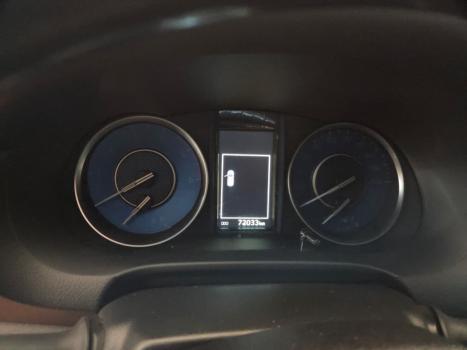 TOYOTA Hilux SW4 2.8 16V 4P SRX 4X4 7 LUGARES TURBO DIESEL AUTOMTICO, Foto 10