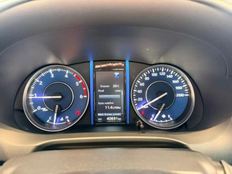 TOYOTA Hilux SW4 2.8 16V 4P SRX 4X4 7 LUGARES TURBO DIESEL AUTOM�TICO, Foto 16