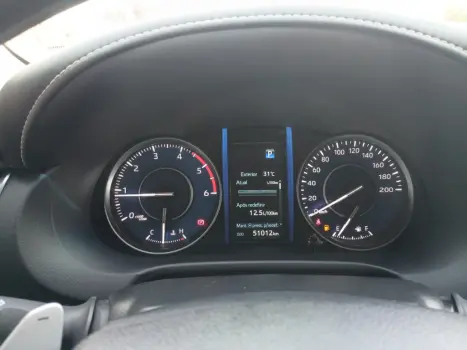 TOYOTA Hilux SW4 2.8 16V 4P SRX PLATINUM 4X4 7 LUGARES TURBO DIESEL AUTOM�TICO, Foto 16