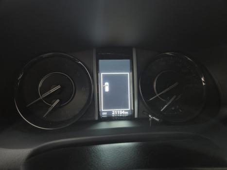 TOYOTA Hilux SW4 2.8 4P SRX 4X4 DIAMOND 7 LUGARES TURBO DIESEL AUTOM�TICO, Foto 17
